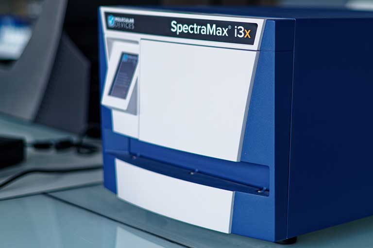 spectramax