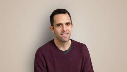 Laurent Benazeraf - Laboratory and Test Facility Manager - Chemical Engineer