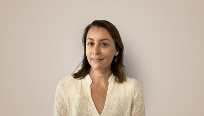 Isabelle Molina - Biomarker Unit Manager - PhD in Neurosciences