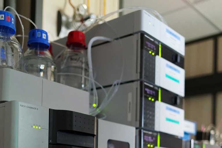 hplc-uv