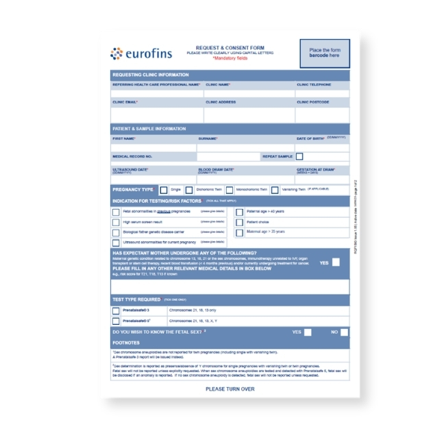 prenatalsafe-test-request-form-tile