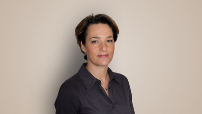 Tanja Schubert - CEO/President - Pharmacist and PhD in Natural Sciences