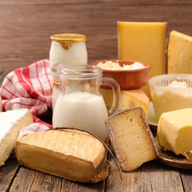 produits-laitiers