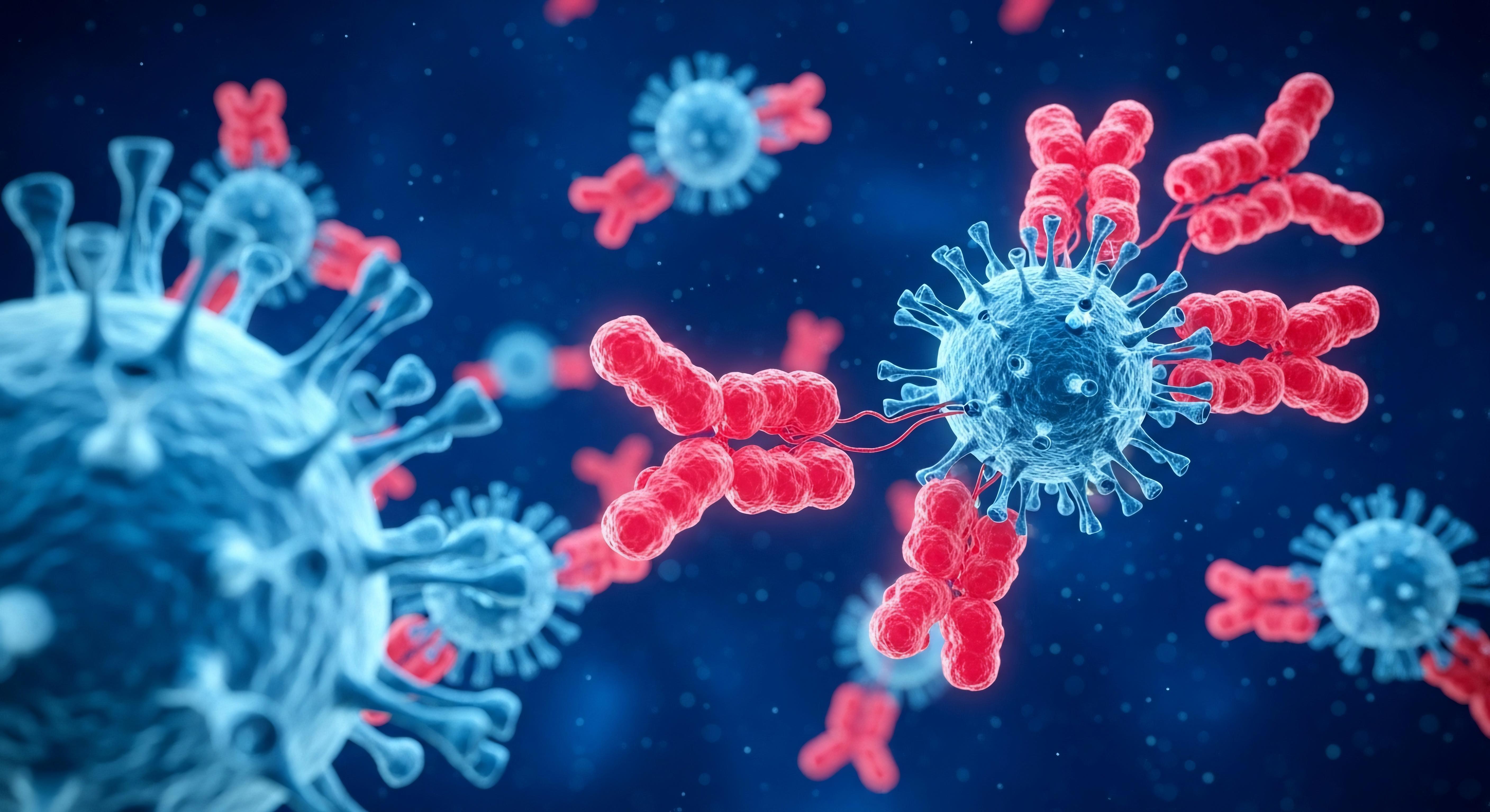 antibodies-neutralizing-infectious-viruses-in-a-dynamic-scientific-visualization