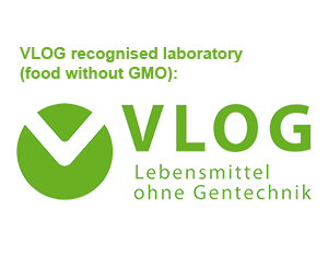 VLOG - Lebensmittel ohne Gentechnik - Food without GMO