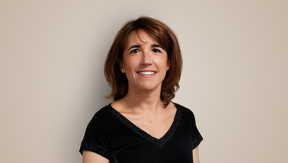 Magali Breisse - Dermal DMPK Unit Manager - Master of Science in Biology & Pharmacology