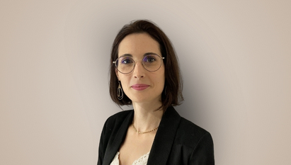 Alix Liausson Quittard - Quality Assurance Manager - Master in Quality and Analytical Chemistry