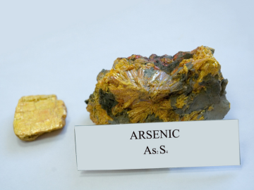 arsenicc