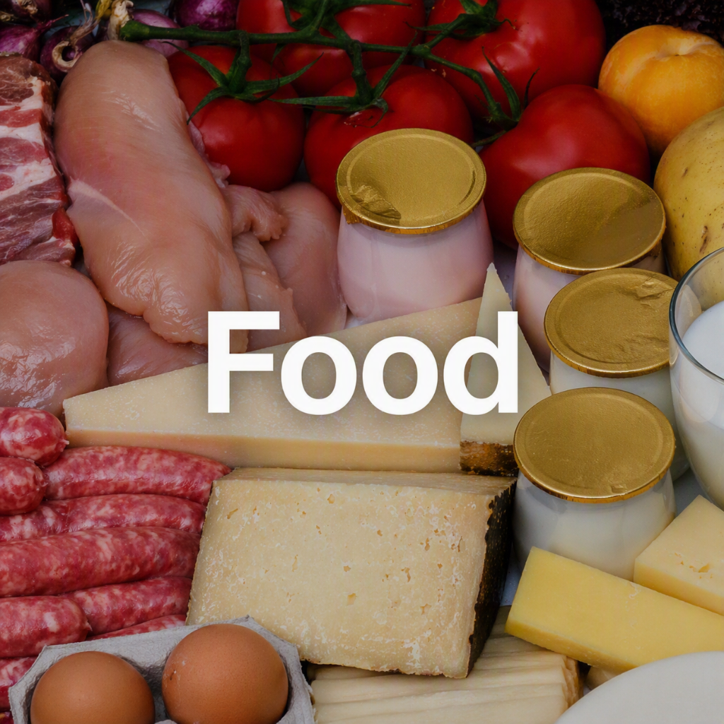 food