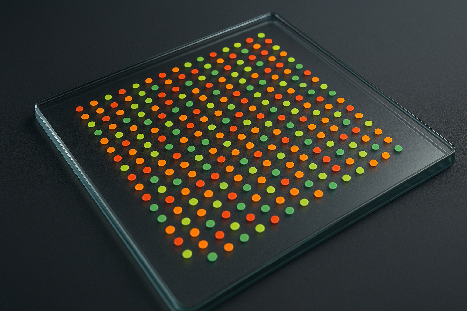 microarrays