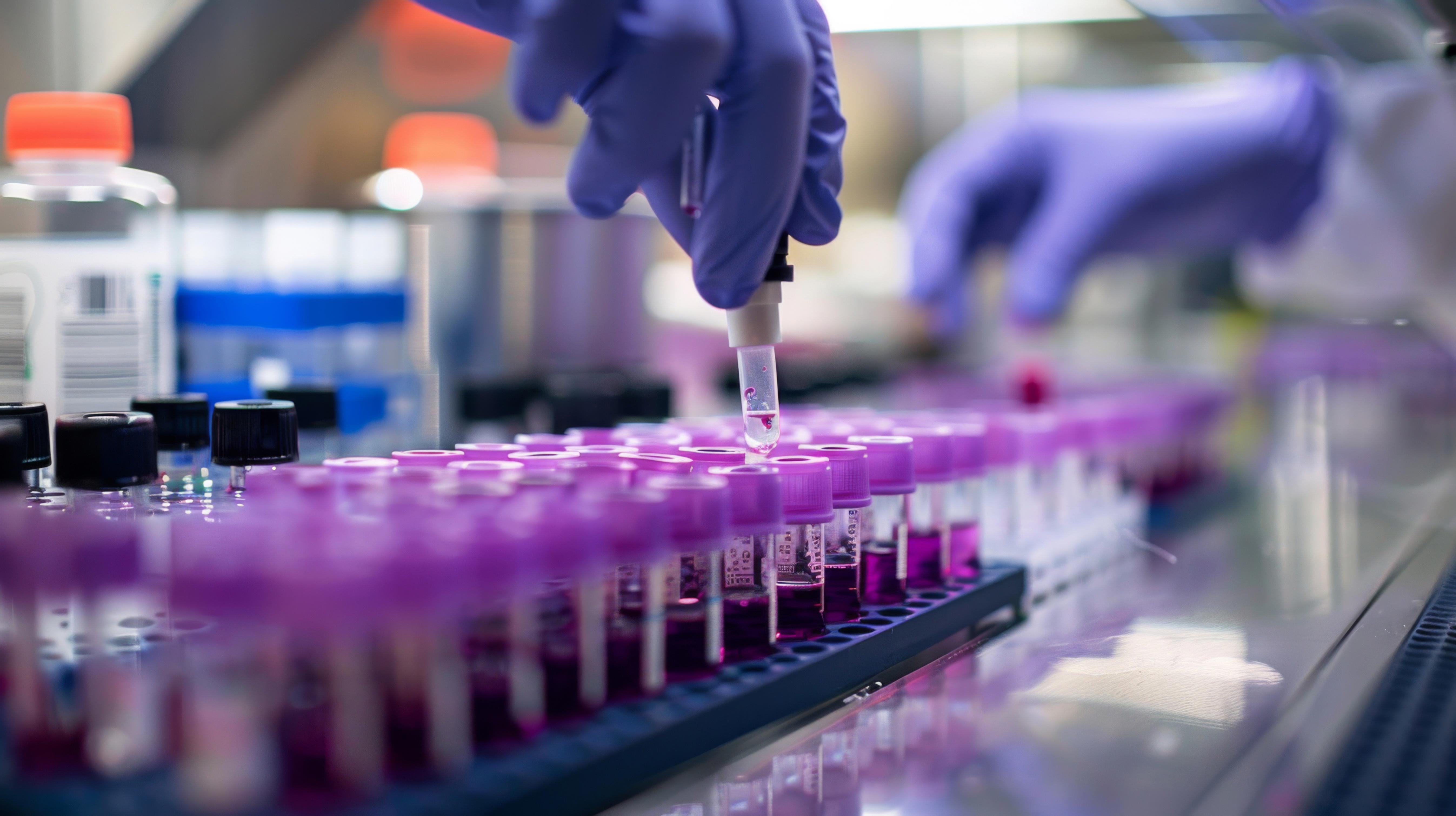 biotech-researchers-using-flow-cytometry-to-analyze-cell-populations-in-a-lab