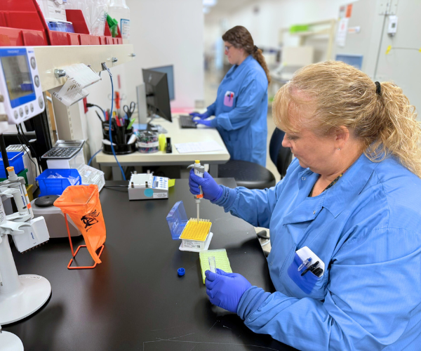 custom-assay-validation