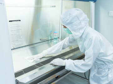 cleanroom