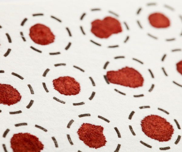 dried-blood-test