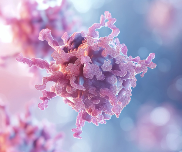 specific-cytokine-receptors-on-the-target-cell-surface