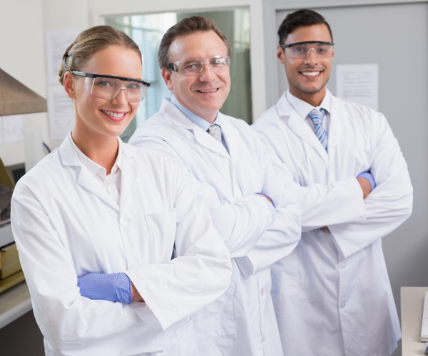 team-of-scientists