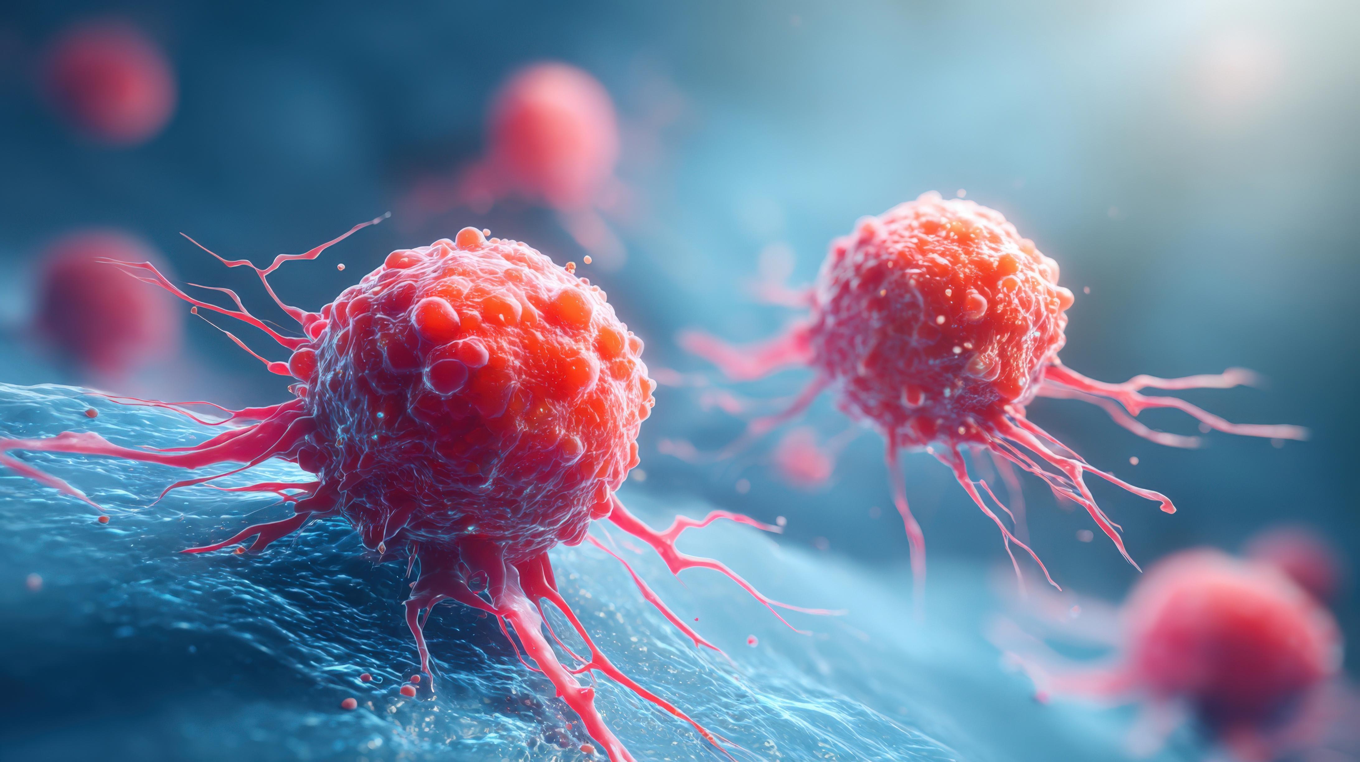 highly-detailed-and-colorful-microscopic-view-of-cancer-cells-invading-tissue-environment_adobestock_1561624101