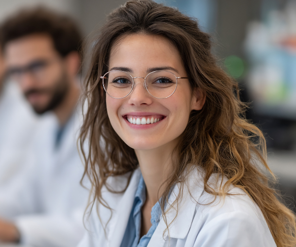smiling-scientist
