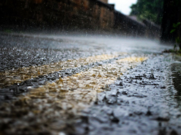 stormwater