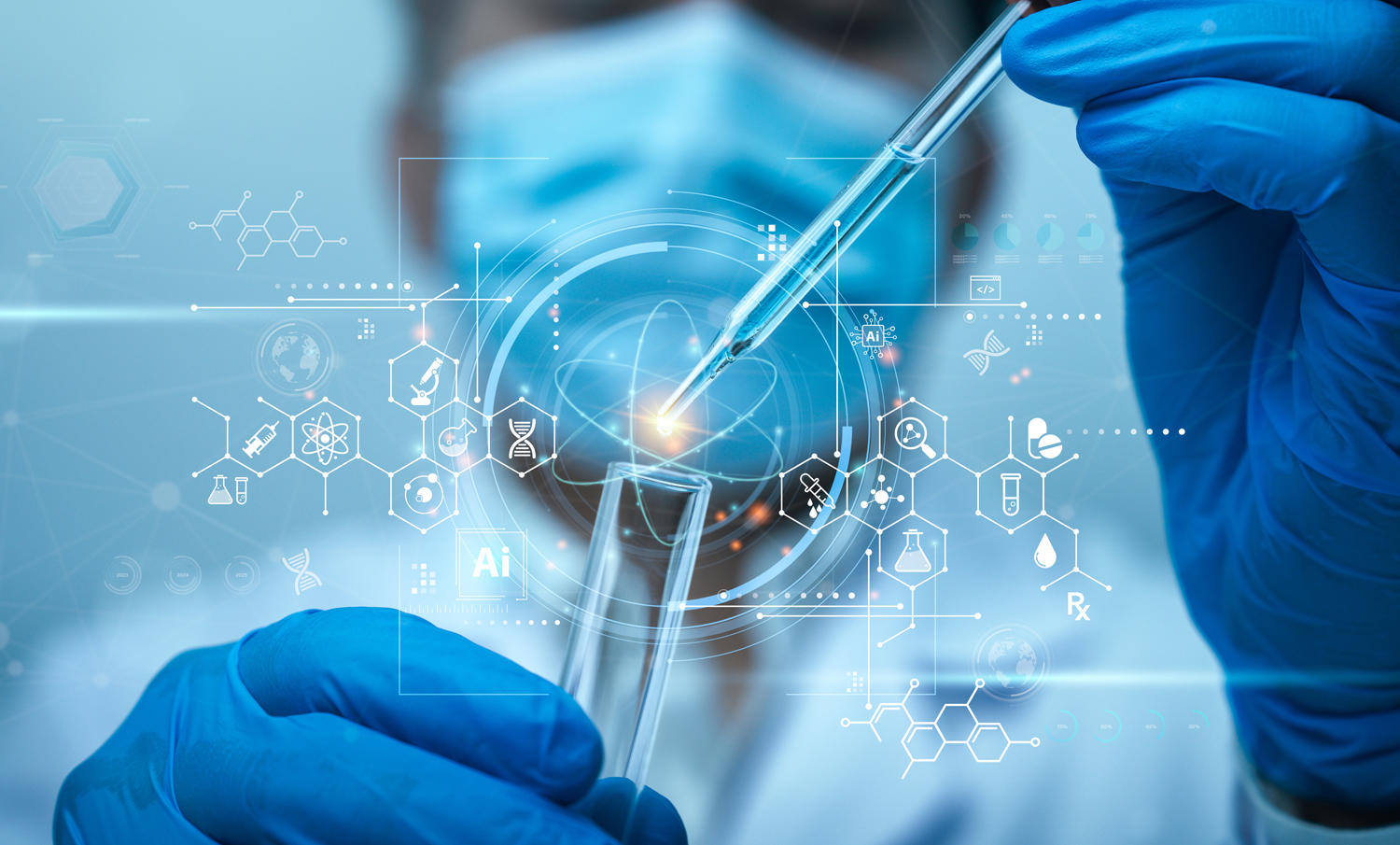 clinical diagnostics