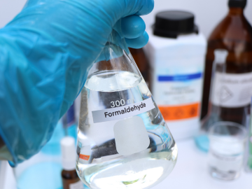 formaldehyde