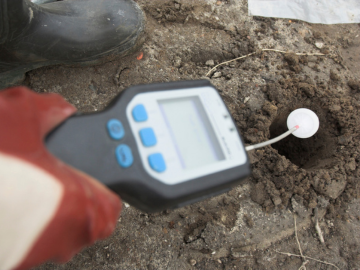 soilgas