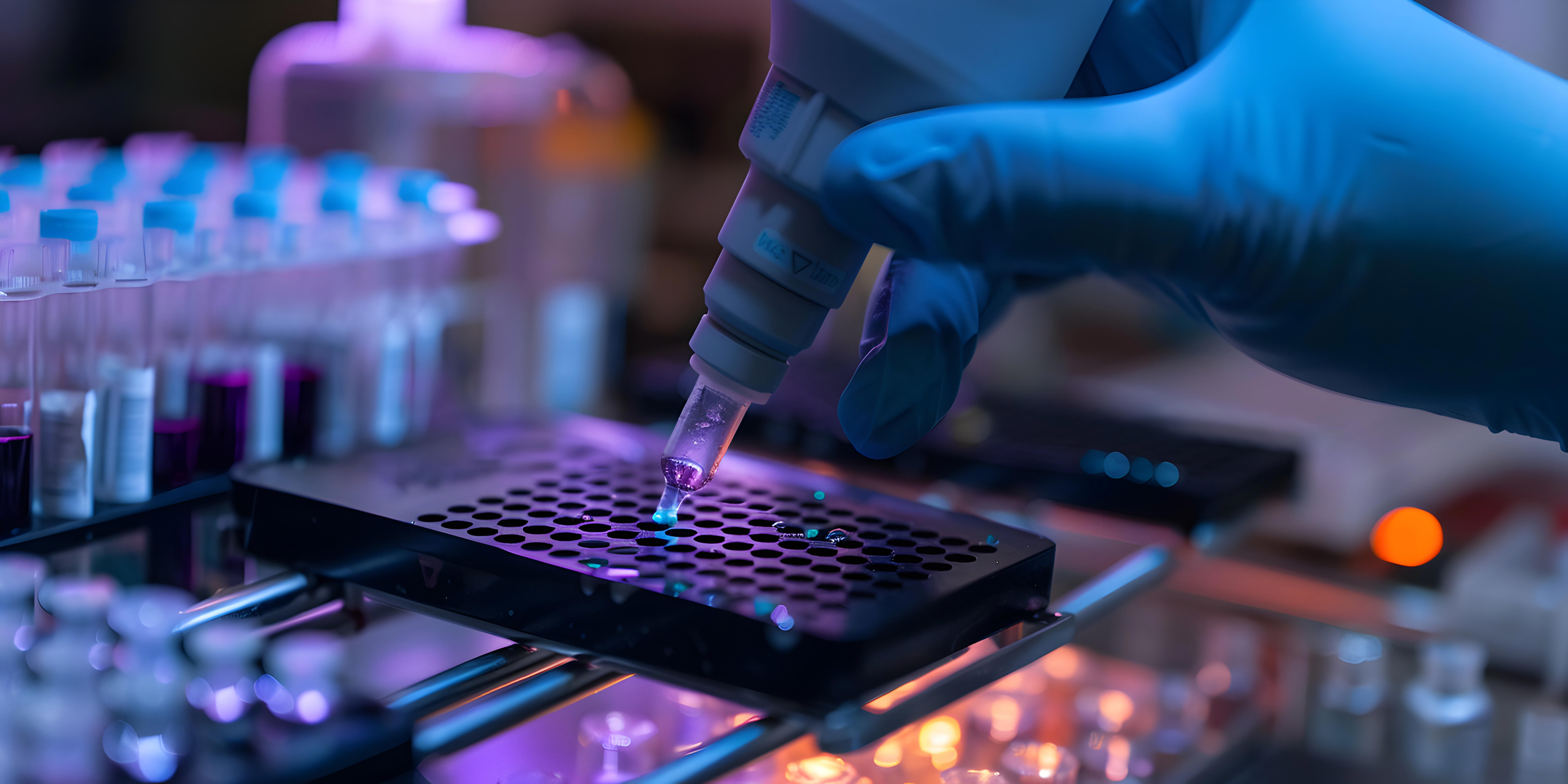 tools-for-dna-amplification-biological-technology-dna-samples-and-plate-for-pcr-analysis_adobestock_767484885