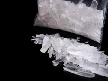 meth