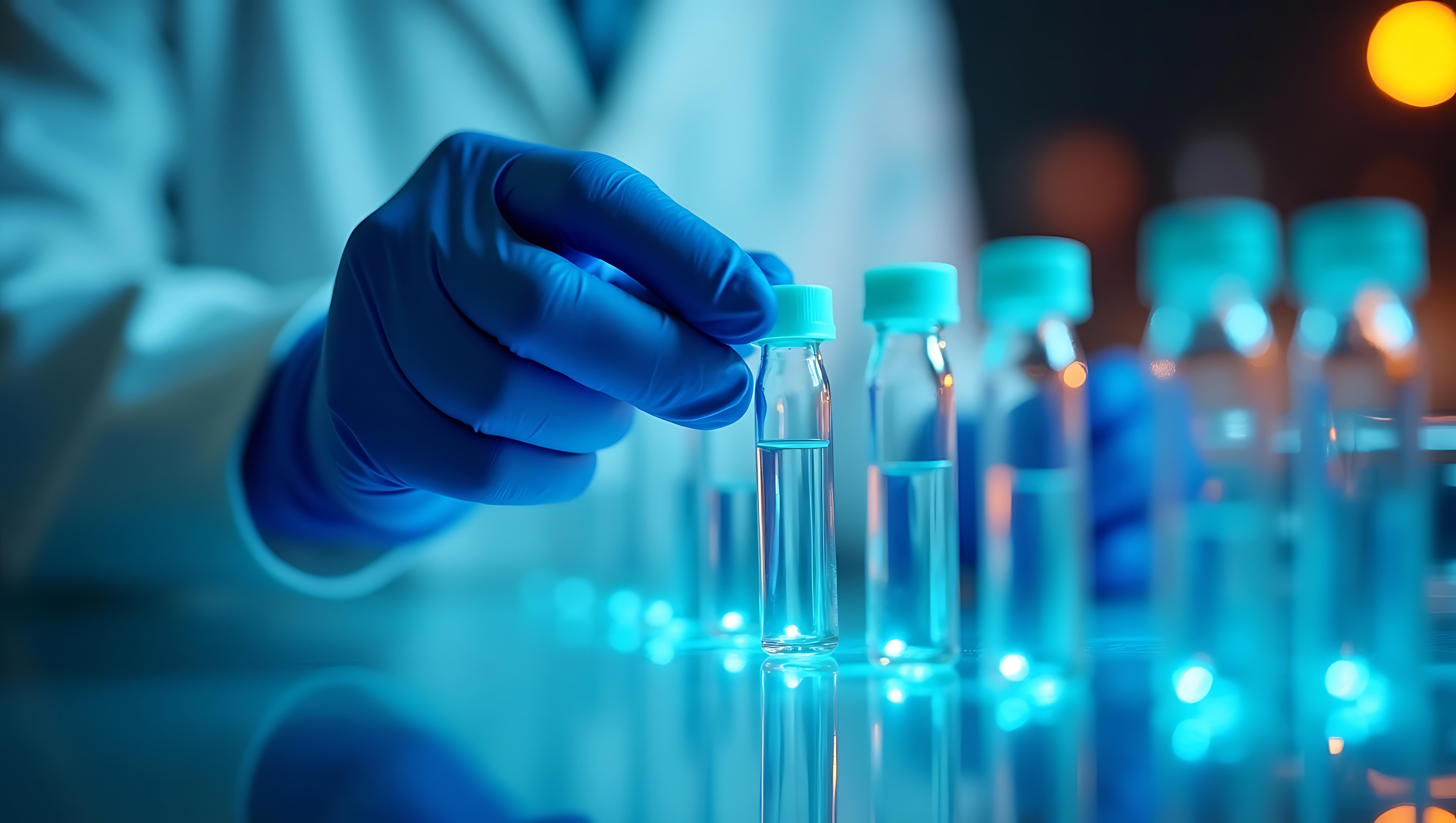 scientist-with-glove-touching-tubes-with-caps_adobestock_1294185840
