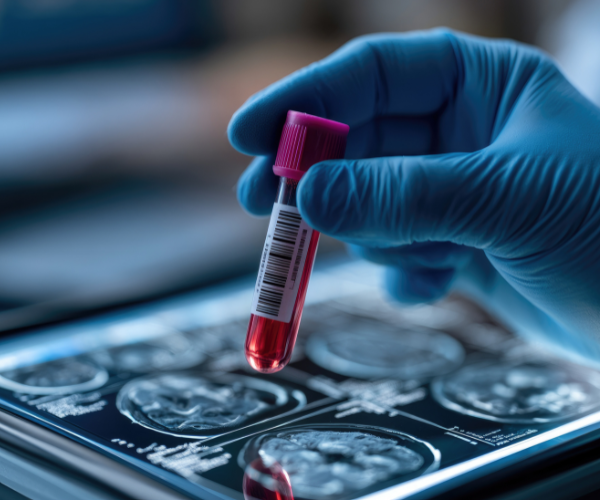 neurology-samples