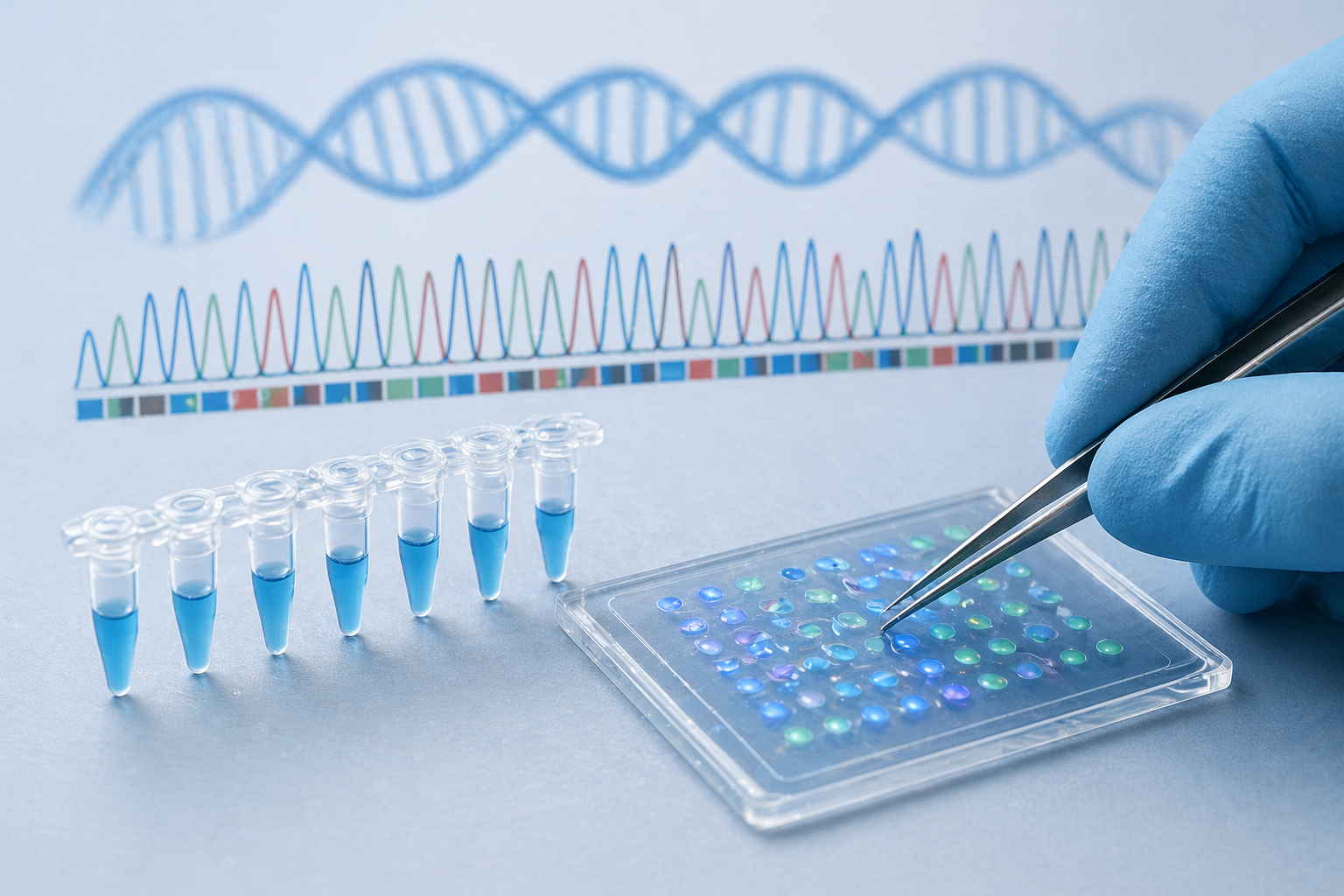 genotyping