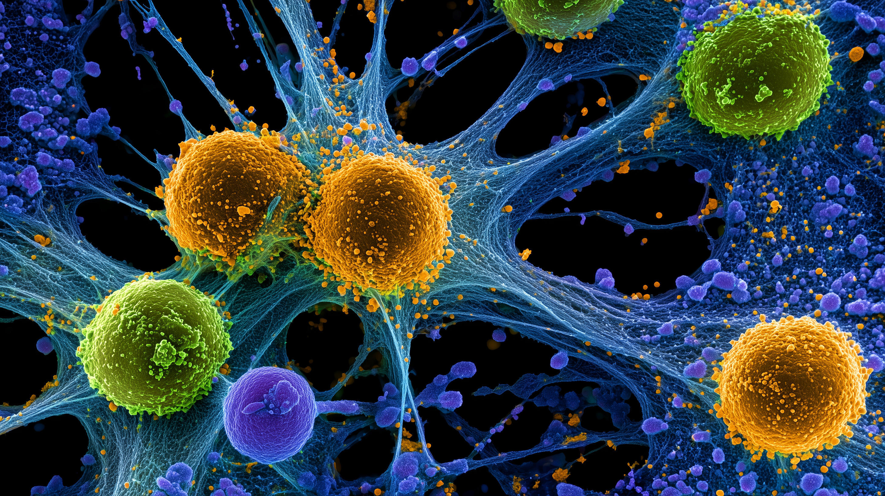 complement-fragments-c3a-and-c5a-attracting-immune-cells-a-colorful-visualization-of-inflammation-induction_adobestock_1777508006