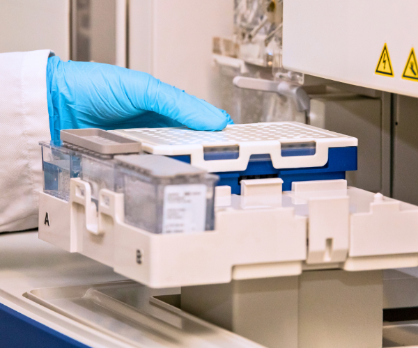 genomic-platform