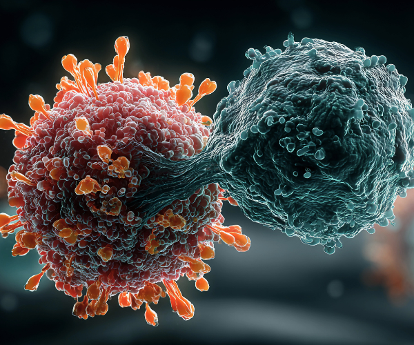 t-cell