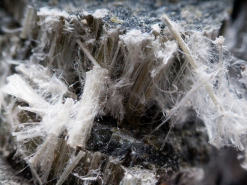 asbestos