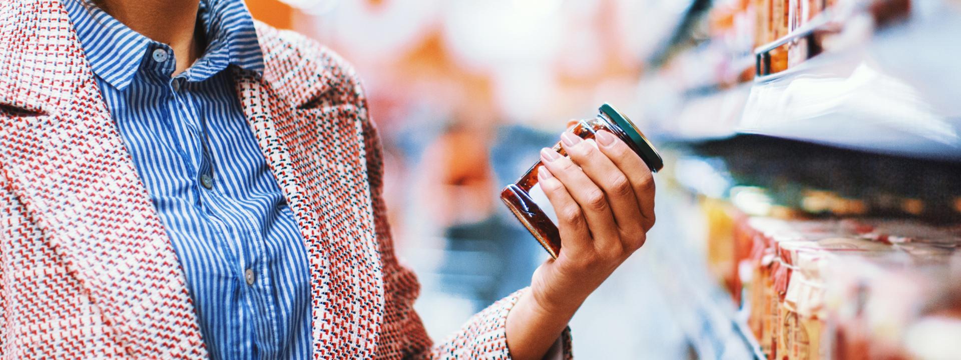 food-and-dietary-supplement-labelling