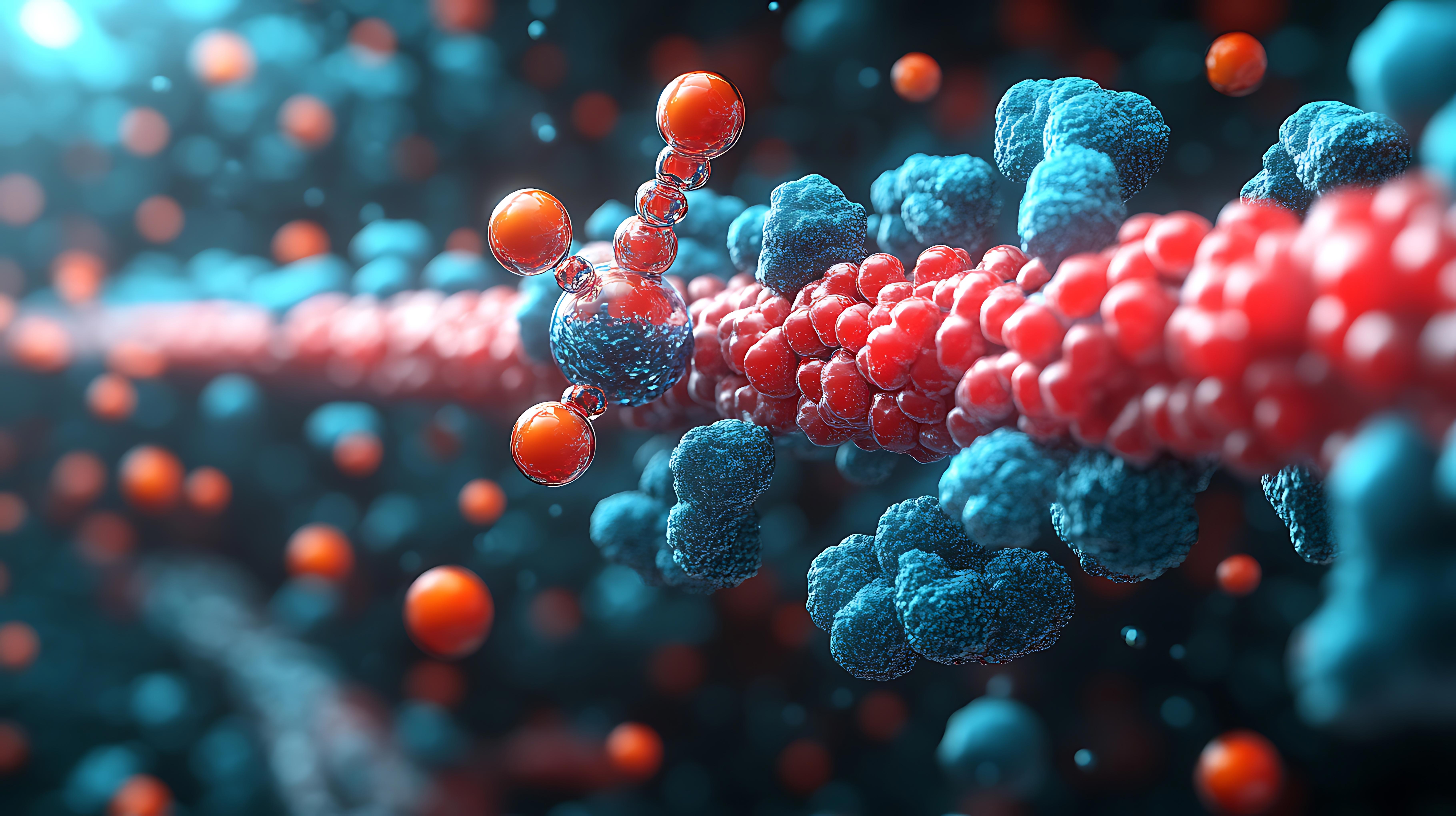 live-cell-exploring-the-intricate-world-of-molecular-structures-a-visual-journey-through-science-and-technologyadobestock_1055175457