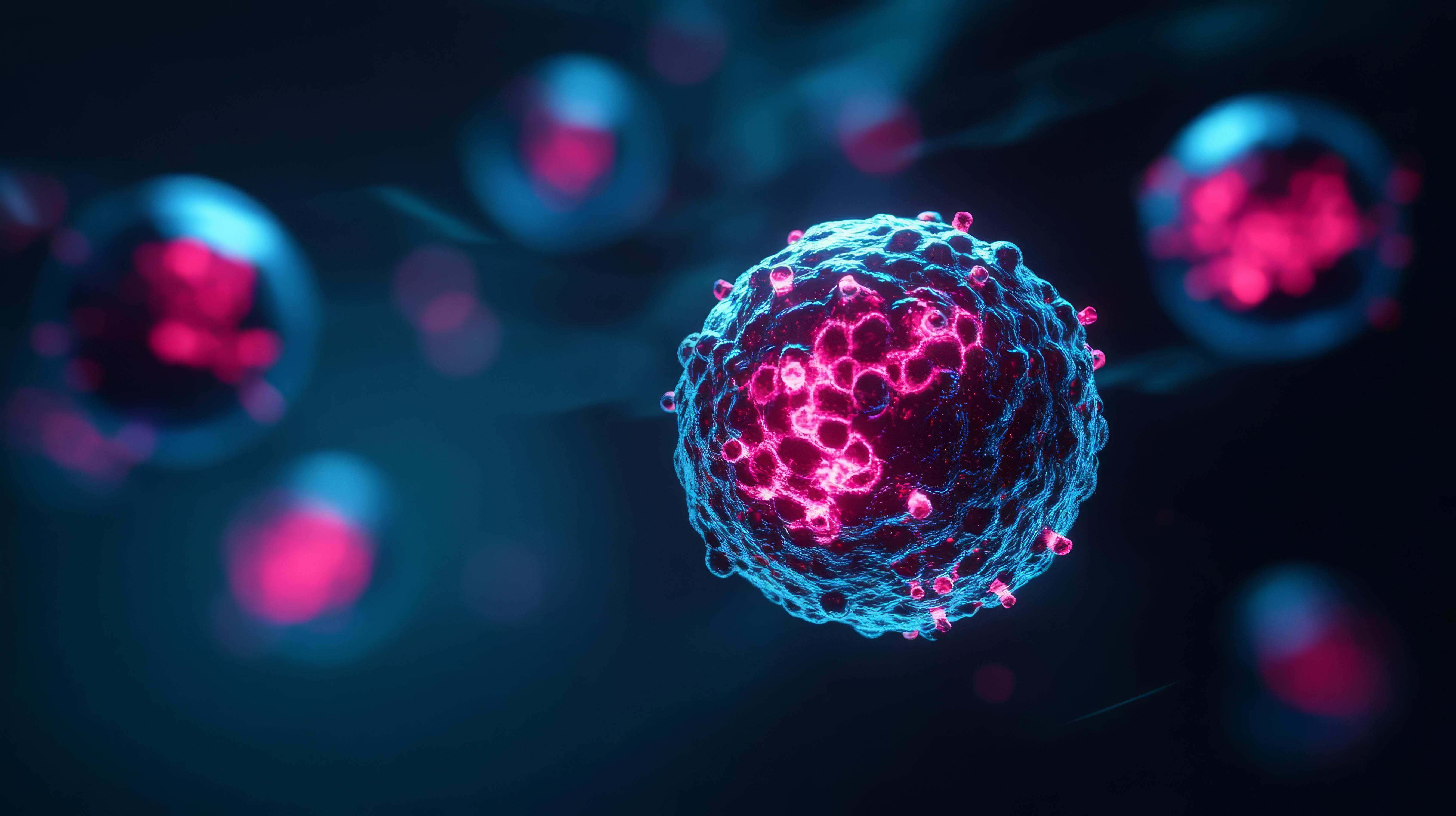 artificially-created-immune-cells-for-personalized-immunotherapy-cancer-treatment-synthetic-biology-adobestock_951526384