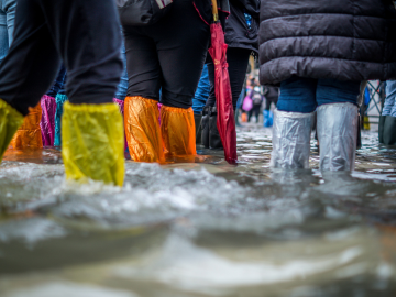 flood