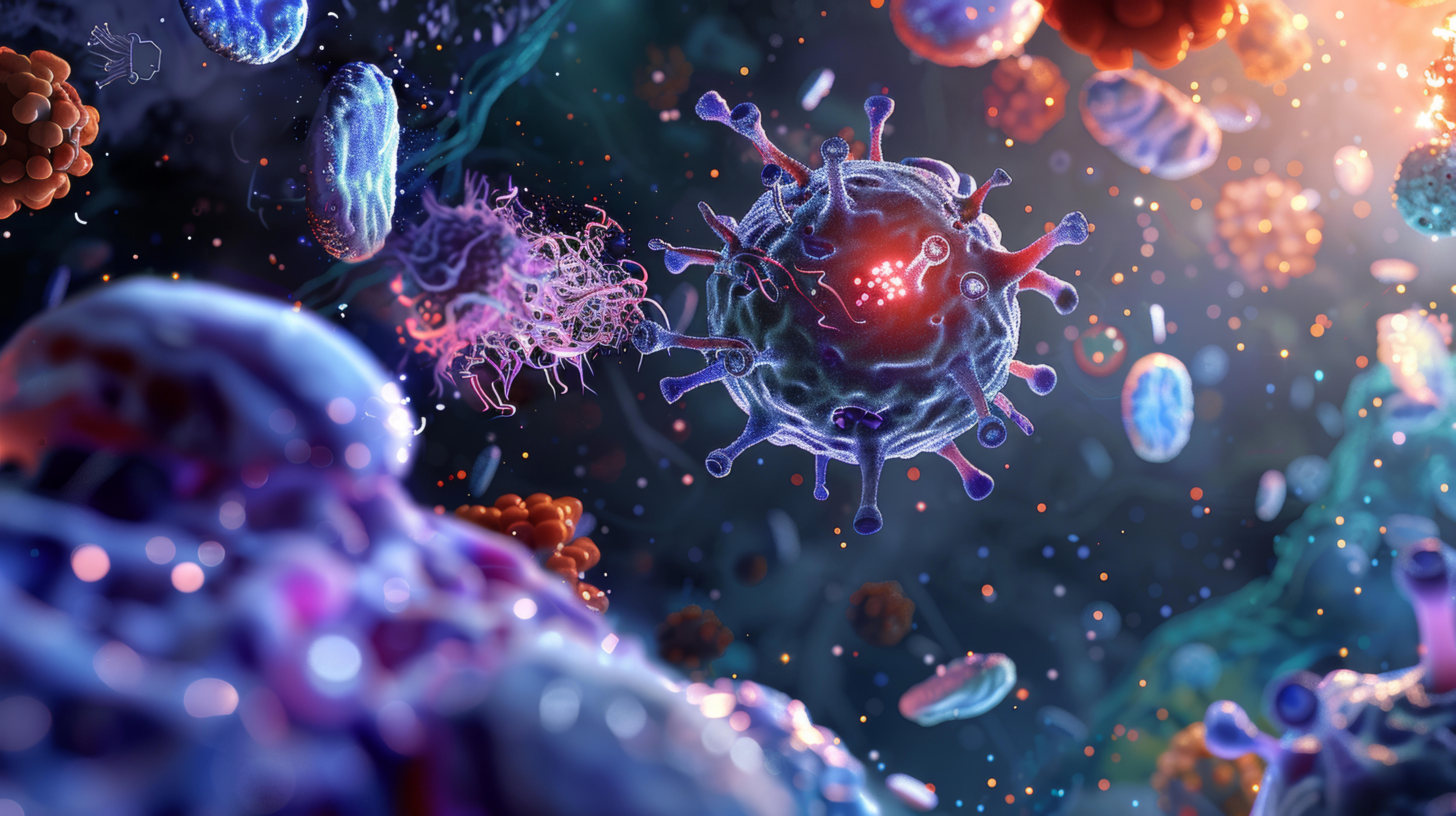 immunotherapy-immune-cells-targeting-cancer-cells-in-the-body-part-of-a-personalized-cancer-treatment-approach_adobestock_907439201