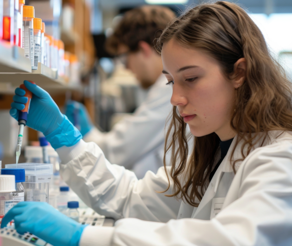 flow-cytometry-researcher