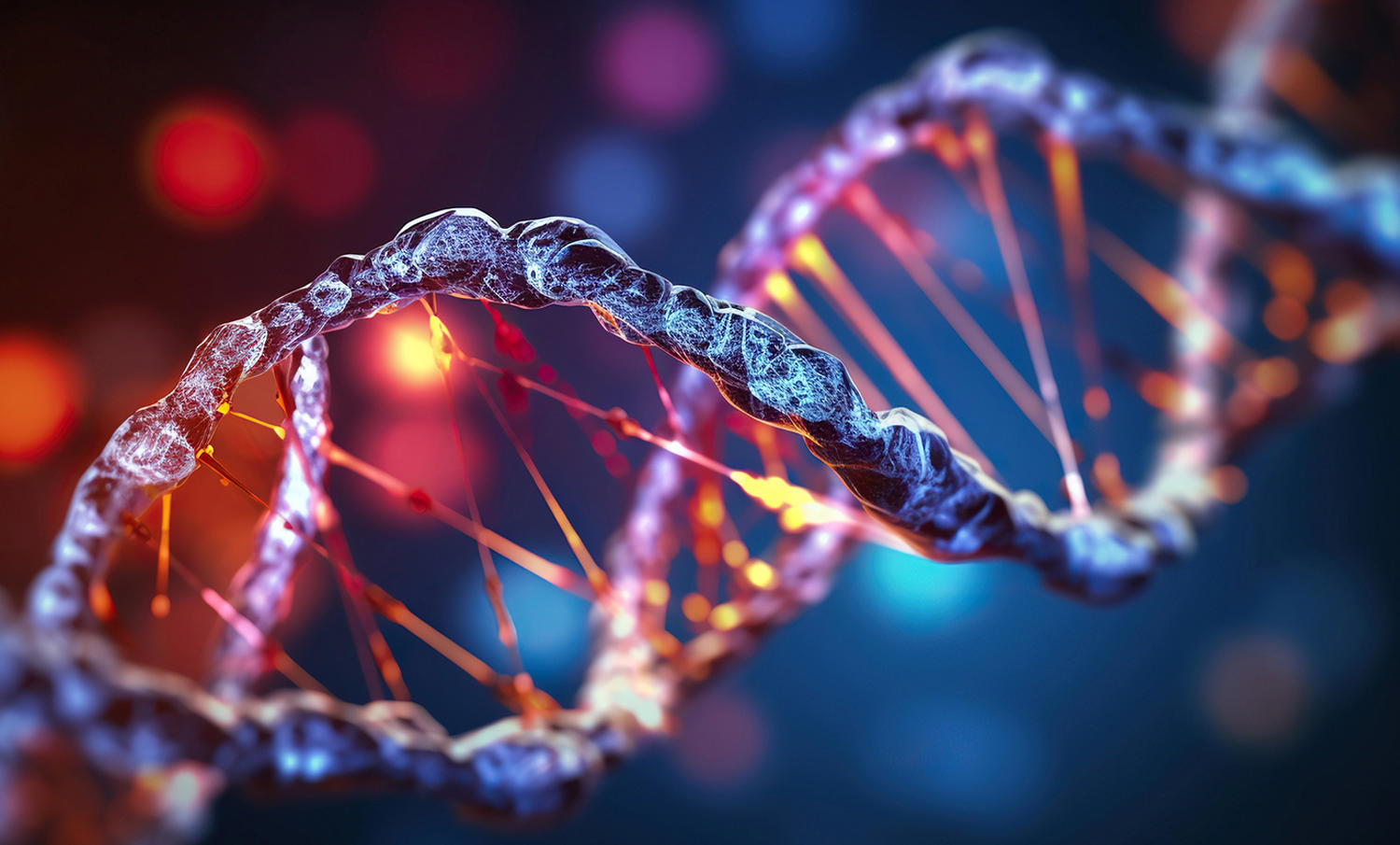 genetic testing DNA