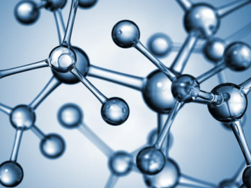 molecules