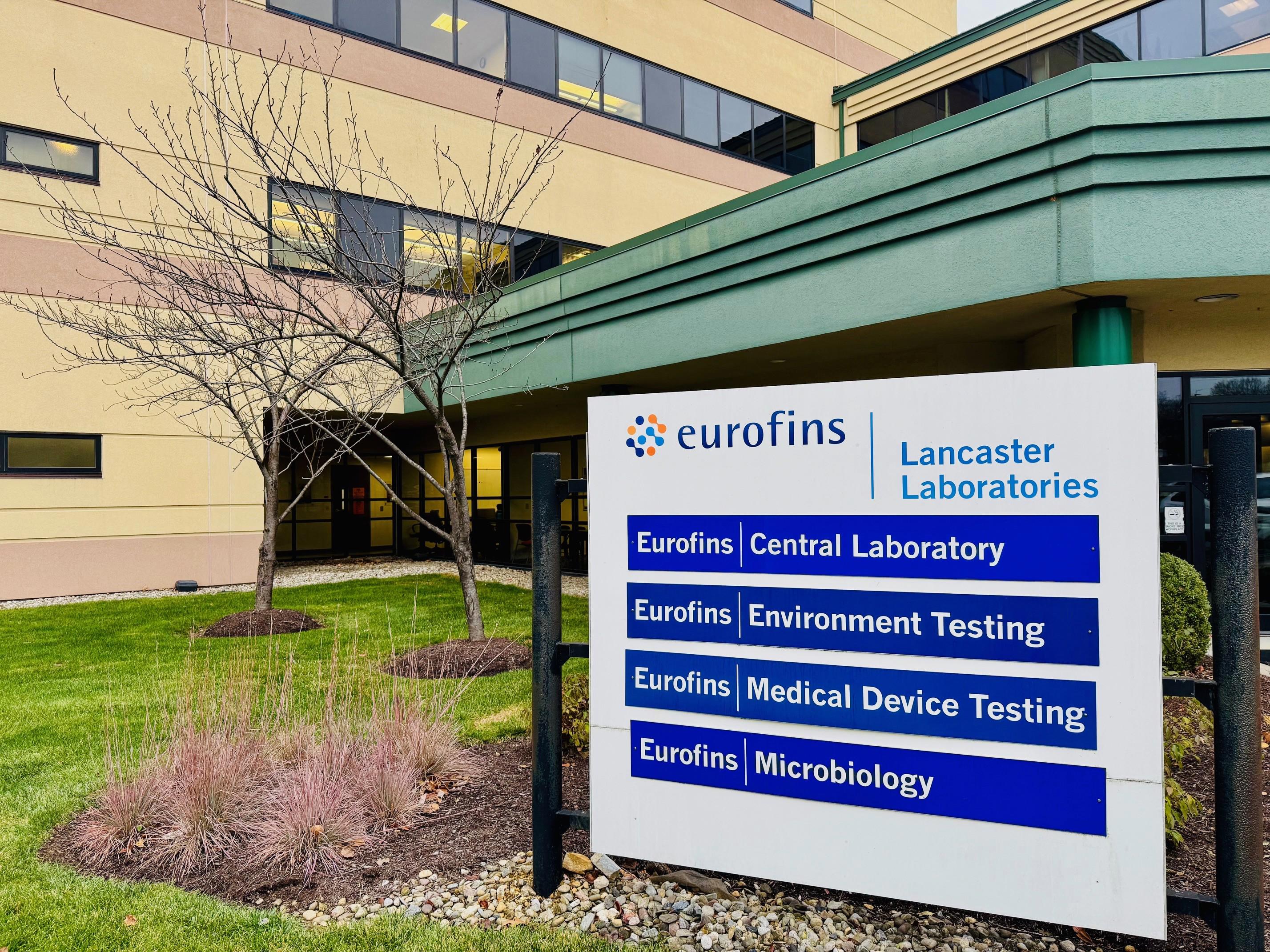 lancaster-labs-ecl