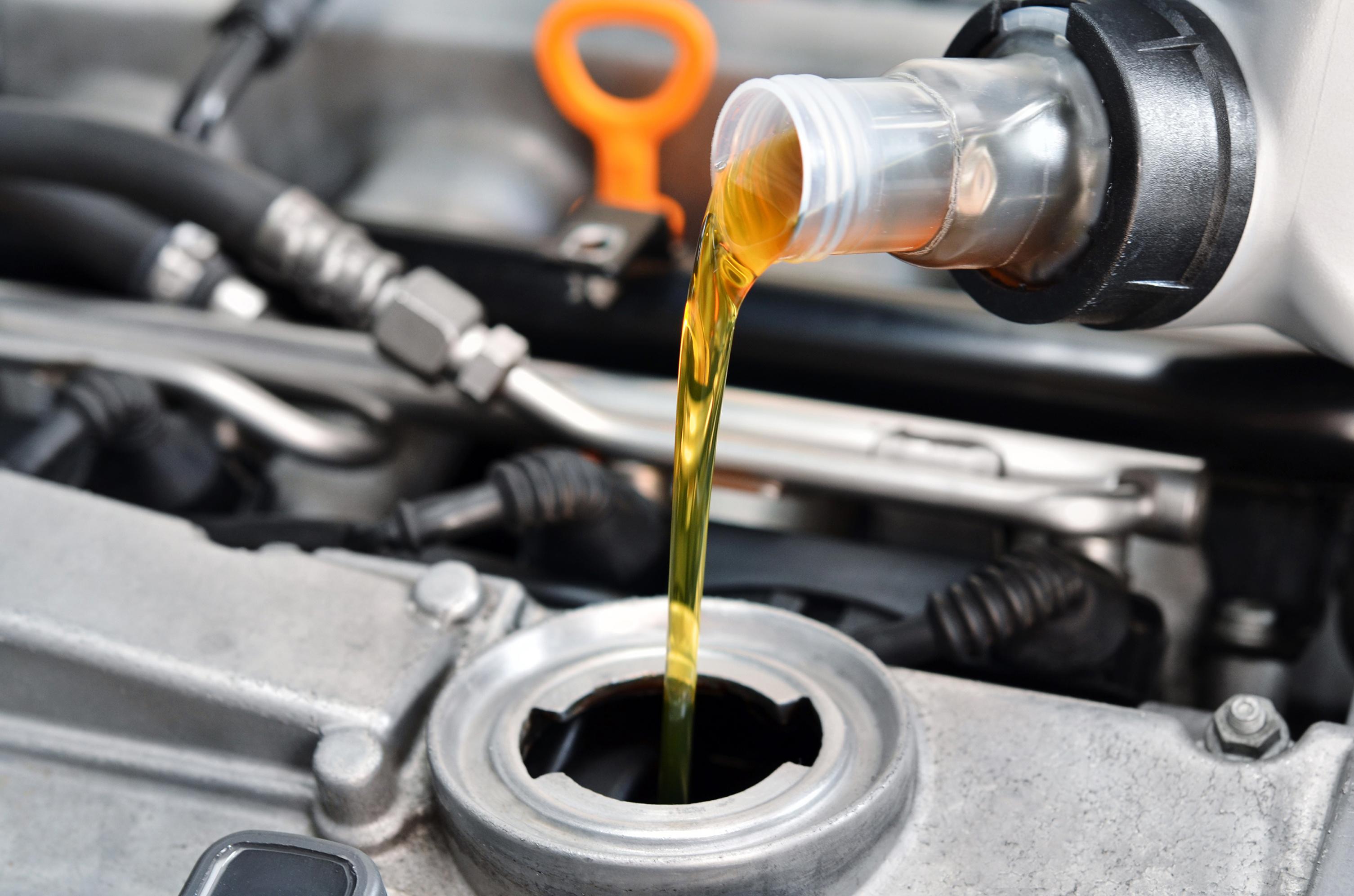 oil-fuel-grease