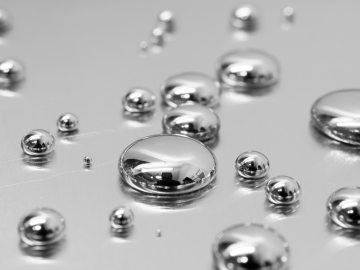 mercury