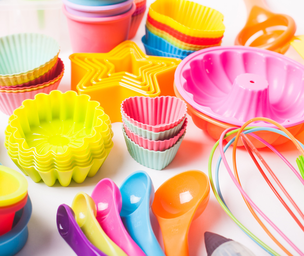 silicones-packaging
