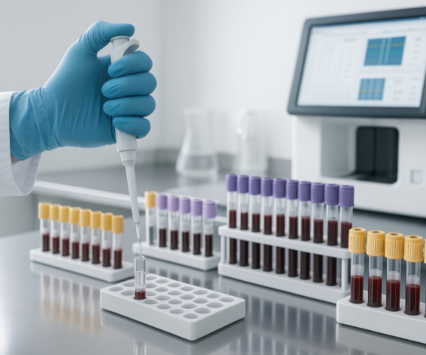 pbmc-sample-management