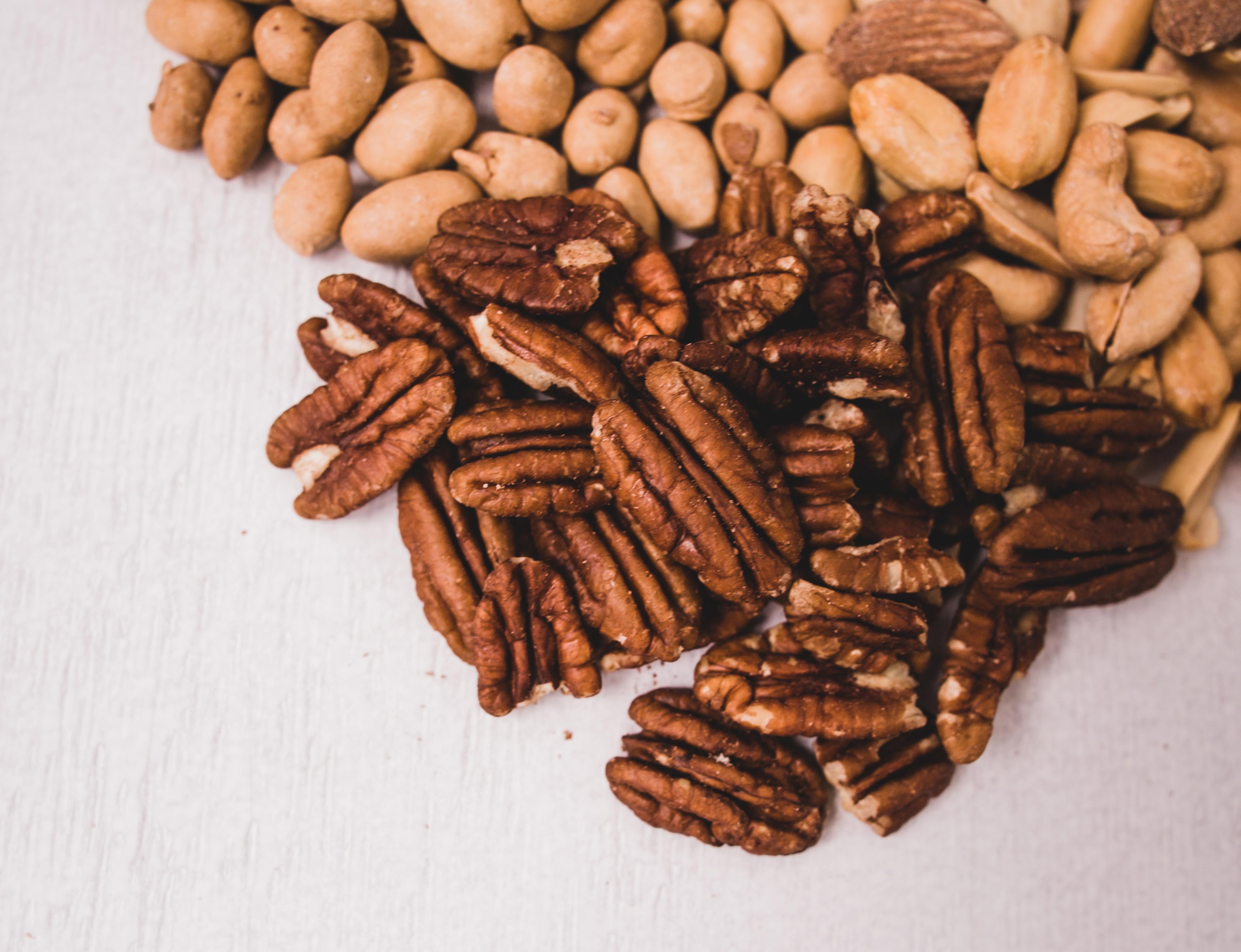 nuts-mixed-for-backgrounds-or-textures_77764091