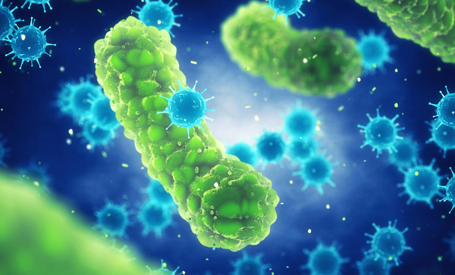 infectious disease